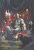 DEATHS THRONE