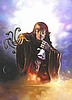 DELUSIONS MASTER - OIL PAINTING
