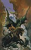 Dragon's Domain