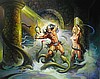 Dungeon of Terror