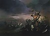 The Eve of Legends