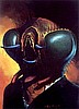 The Fly Man