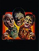 Gallery of Ghouls