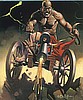 Gatling Psycho