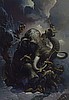 The Ice Mammoth Cometh