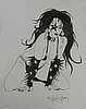 KISS GIRL#5