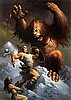 Monster of the Mountains