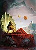 Perilous Dreams