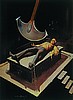 Pit & the Pendulum