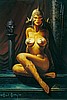 The Priestess