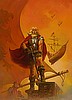 Ruler of the Sky
