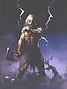 SAVAGE DEMON