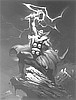 THOR - N - PENCIL ART