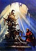 The Ancient Throne