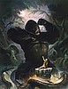 The Mighty King