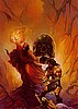 Valley of the Skulls