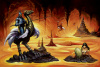 JOUST