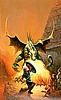 Dragon's Pass