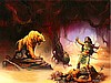 Forest Of Fear