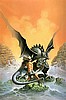 Iron Dragon