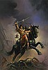 Conqueror