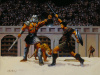 GLADIATOR SCENE