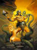SERPENTS LIAR