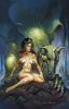 DRAGON PRINCESS