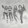 KISS BROWN ALIVE PENCIL