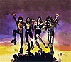 Destroyer 8x10" Glossy Photo