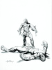 GIANT SLAYER